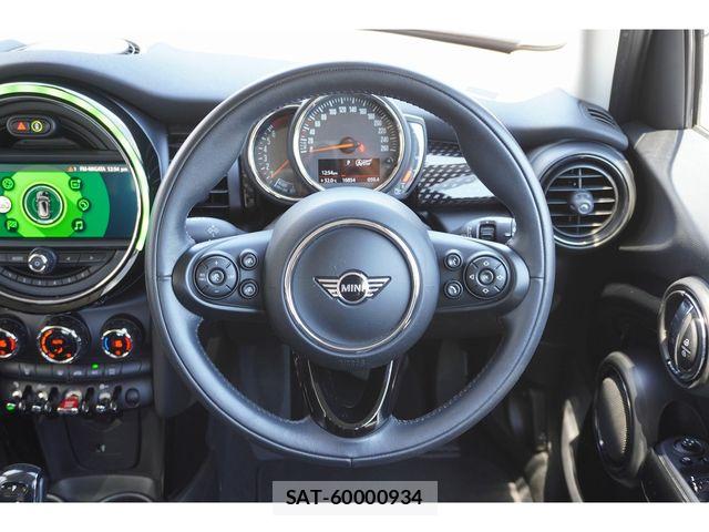 Bmw MINI 2019-08 8036793-20
