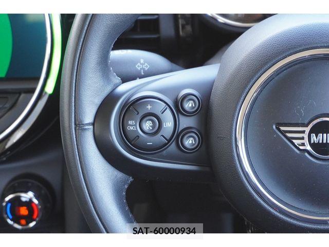 Bmw MINI 2019-08 8036793-21