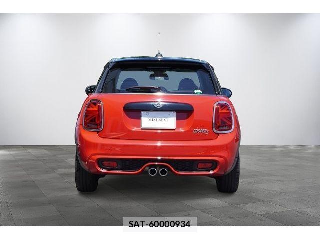 Bmw MINI 2019-08 8036793-2