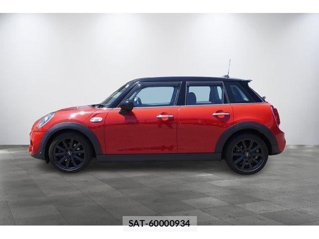 Bmw MINI 2019-08 8036793-3