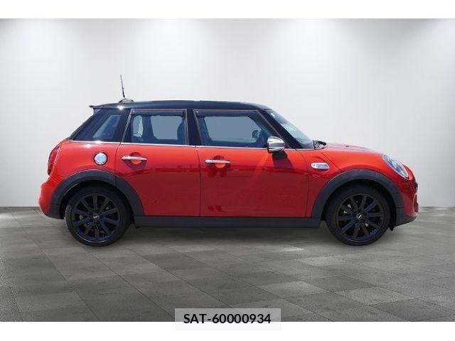 Bmw MINI 2019-08 8036793-4