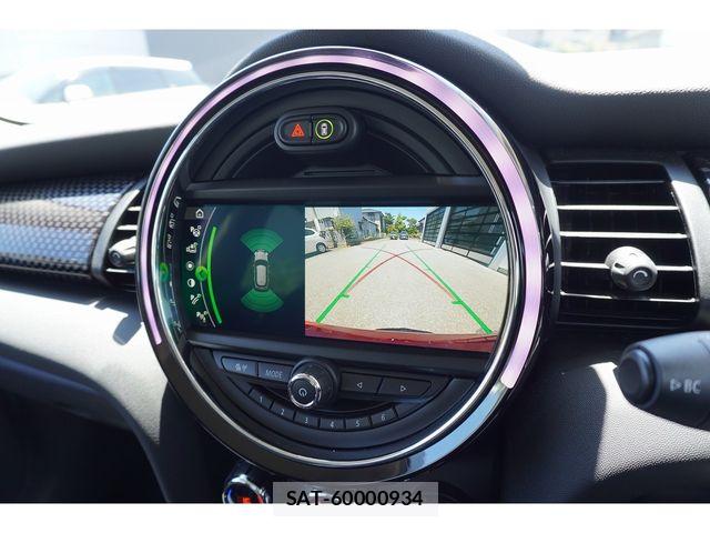 Bmw MINI 2019-08 8036793-5
