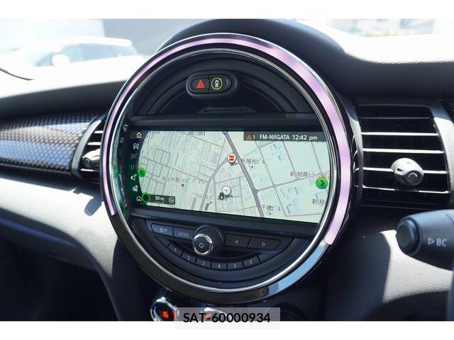 Bmw MINI 2019-08 8036793-6