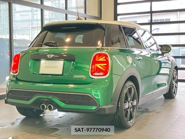 Bmw MINI 2021-08 8074615-9