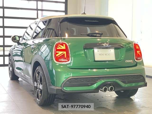Bmw MINI 2021-08 8074615-10