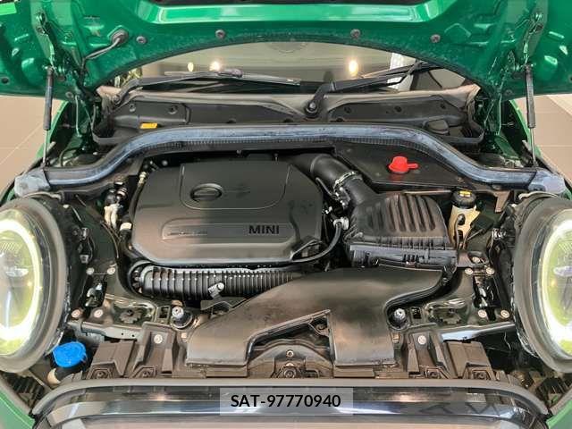 Bmw MINI 2021-08 8074615-11