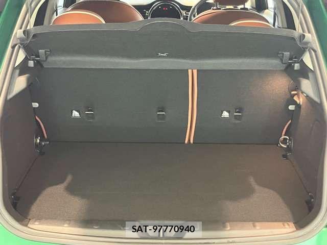 Bmw MINI 2021-08 8074615-12