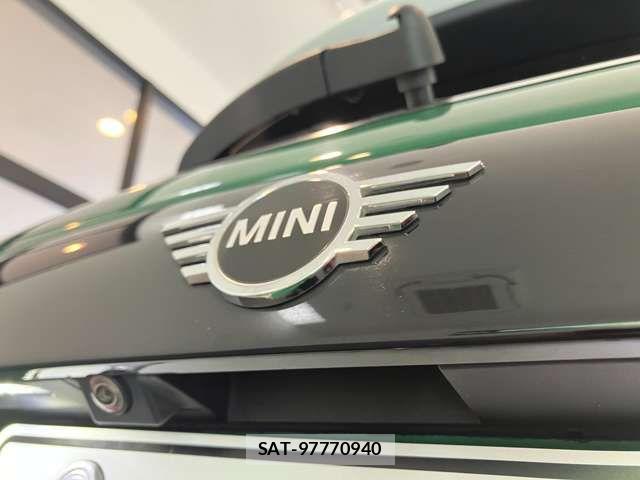 Bmw MINI 2021-08 8074615-14