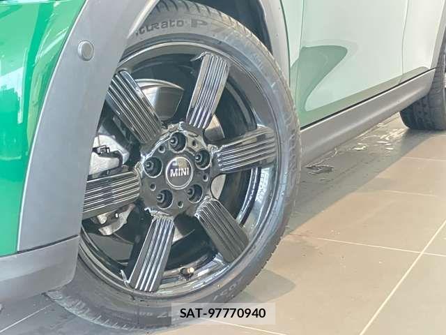 Bmw MINI 2021-08 8074615-16
