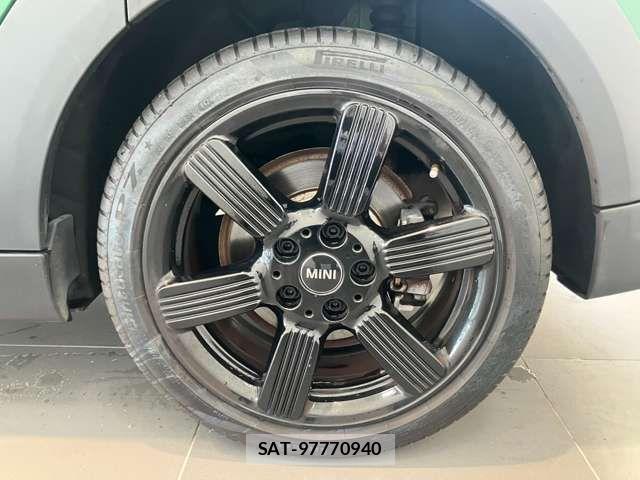 Bmw MINI 2021-08 8074615-17