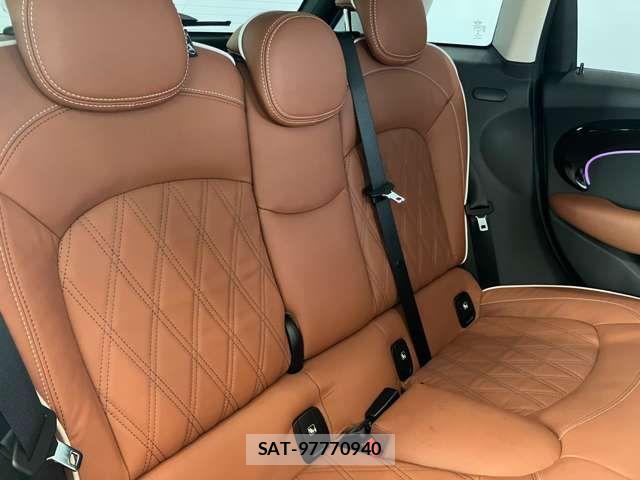 Bmw MINI 2021-08 8074615-18
