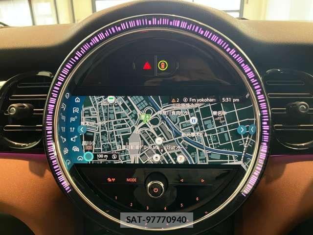 Bmw MINI 2021-08 8074615-3