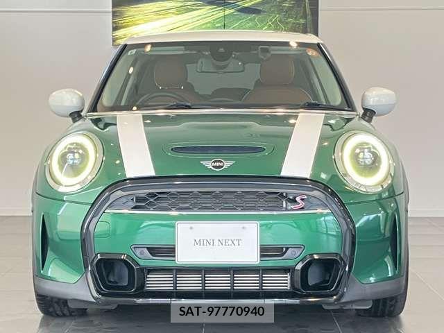 Bmw MINI 2021-08 8074615-5