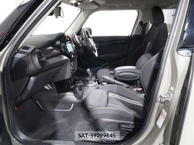 Bmw MINI 2018-07 8074616-9