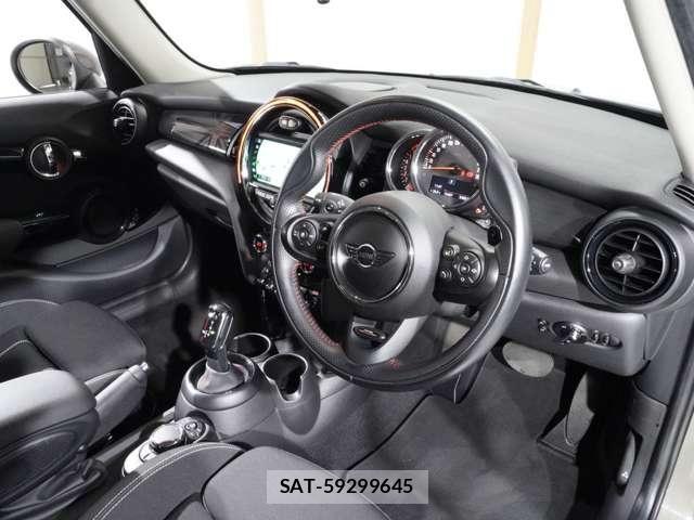 Bmw MINI 2018-07 8074616-13