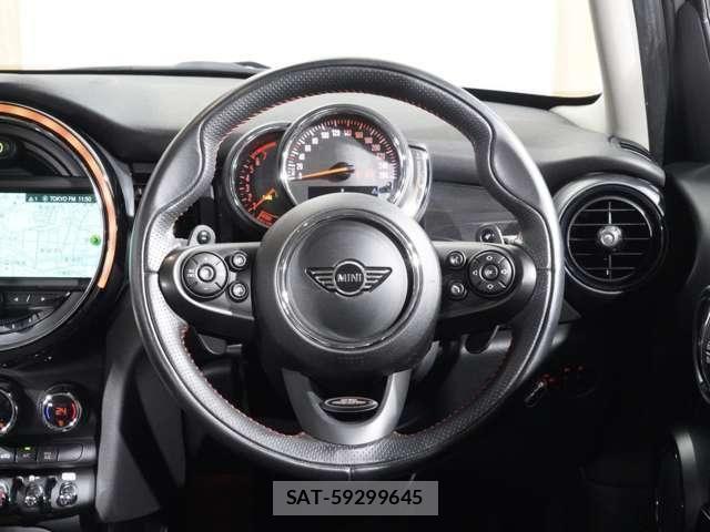 Bmw MINI 2018-07 8074616-14