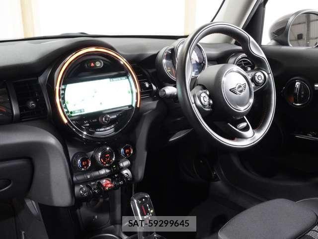 Bmw MINI 2018-07 8074616-15