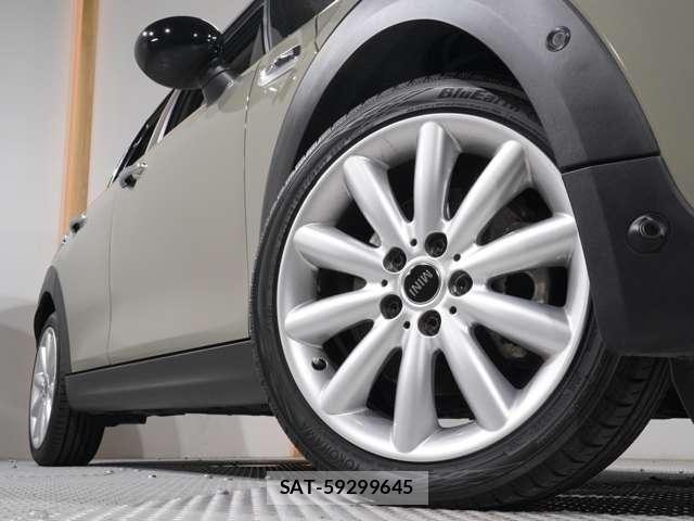 Bmw MINI 2018-07 8074616-17