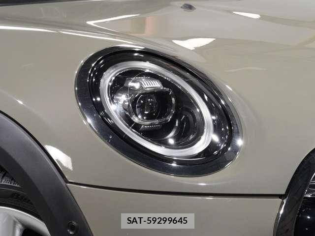 Bmw MINI 2018-07 8074616-18