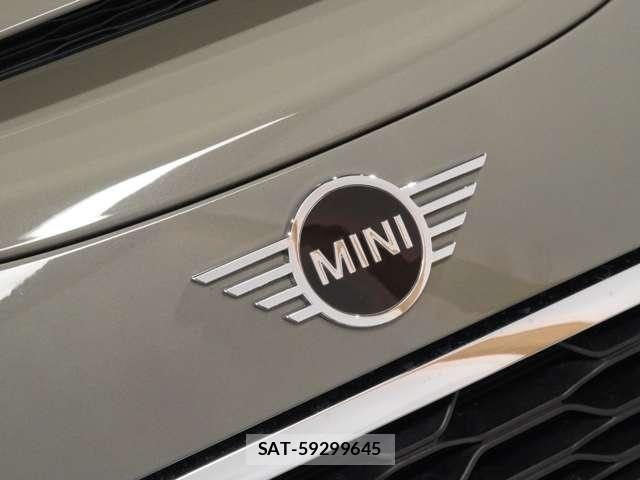 Bmw MINI 2018-07 8074616-19
