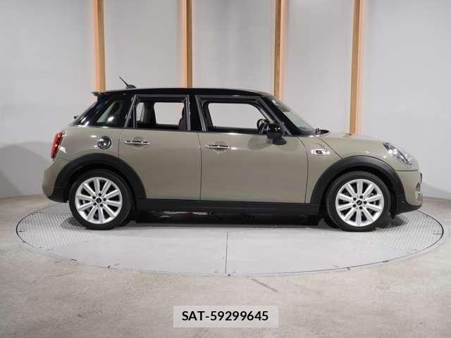 Bmw MINI 2018-07 8074616-20