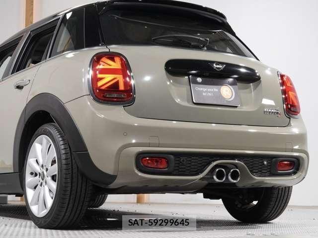 Bmw MINI 2018-07 8074616-23