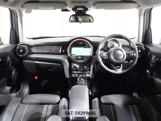 Bmw MINI 2018-07 8074616-2