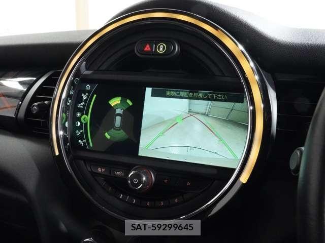 Bmw MINI 2018-07 8074616-4