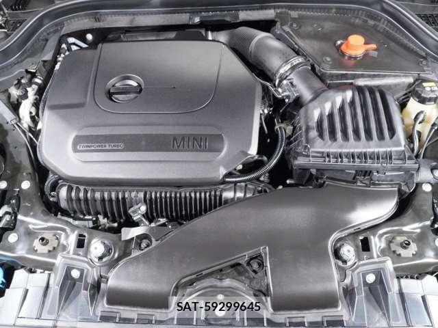 Bmw MINI 2018-07 8074616-5