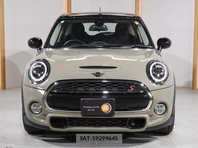 Bmw MINI 2018-07 8074616-6