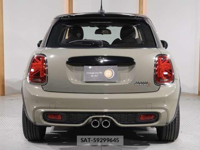 Bmw MINI 2018-07 8074616-7