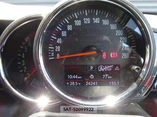 Bmw MINI 2019-08 8100471-12