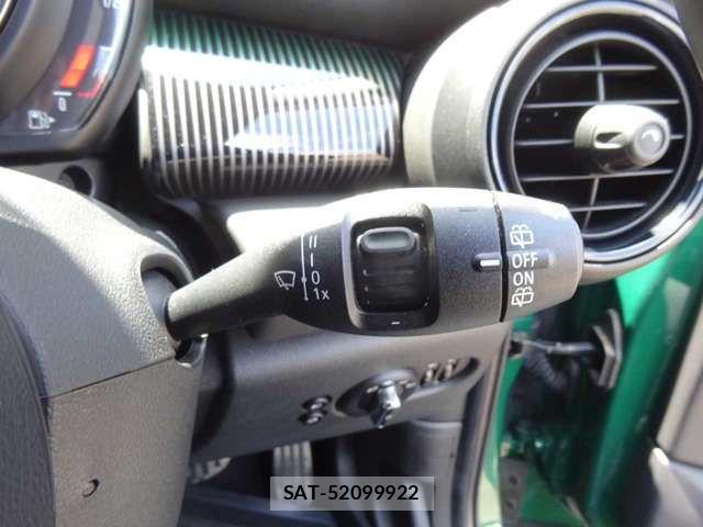 Bmw MINI 2019-08 8100471-18