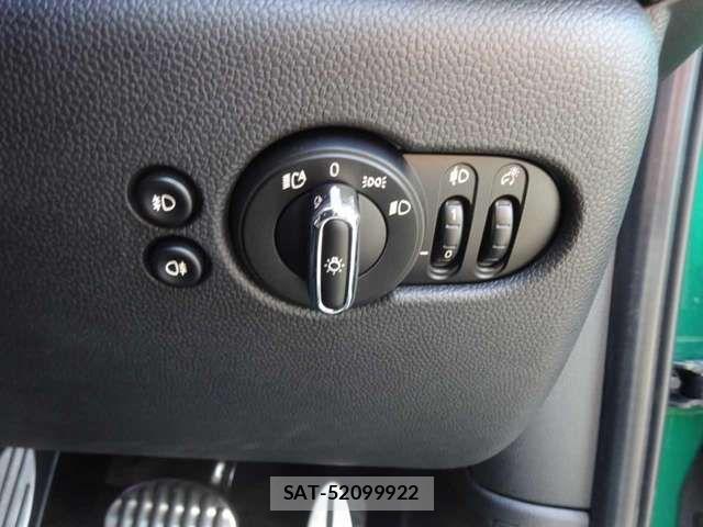 Bmw MINI 2019-08 8100471-19