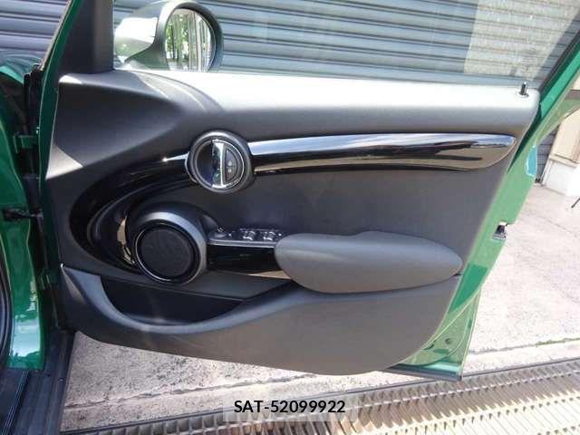 Bmw MINI 2019-08 8100471-7