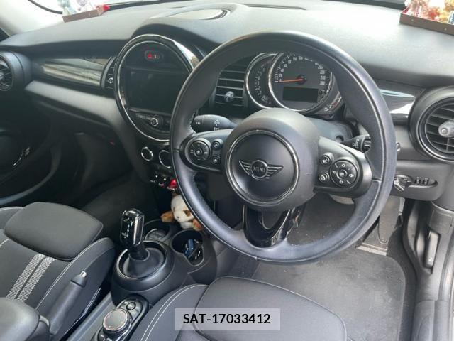 Bmw MINI 2018-09 8131245-9