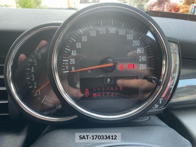 Bmw MINI 2018-09 8131245-11