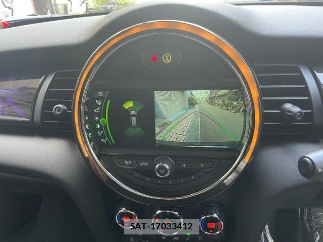 Bmw MINI 2018-09 8131245-12