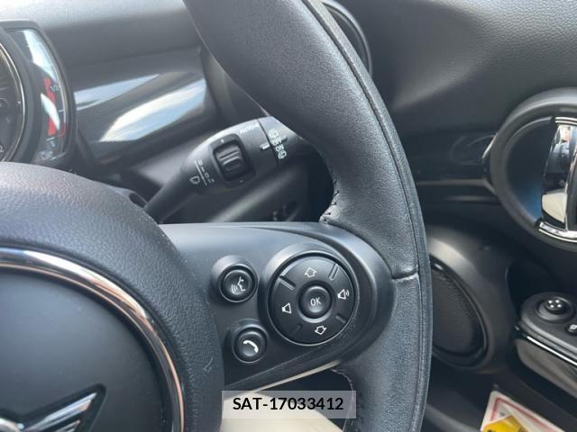 Bmw MINI 2018-09 8131245-15