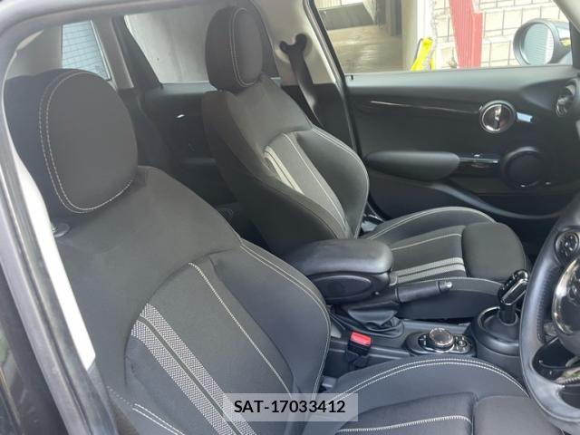 Bmw MINI 2018-09 8131245-18