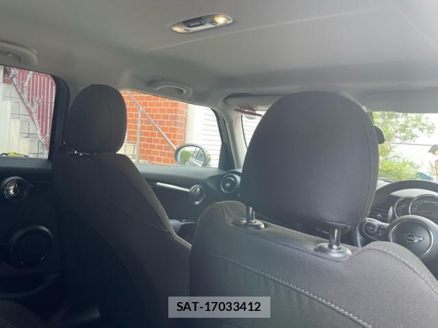 Bmw MINI 2018-09 8131245-19