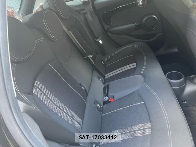 Bmw MINI 2018-09 8131245-20