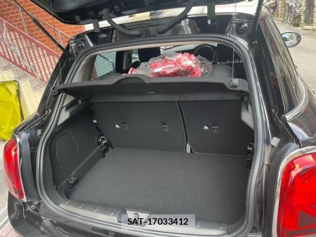 Bmw MINI 2018-09 8131245-21