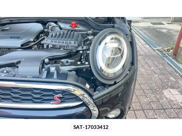 Bmw MINI 2018-09 8131245-22