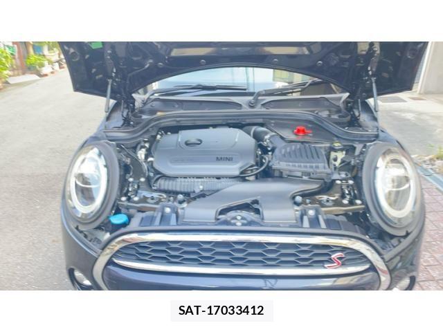 Bmw MINI 2018-09 8131245-23