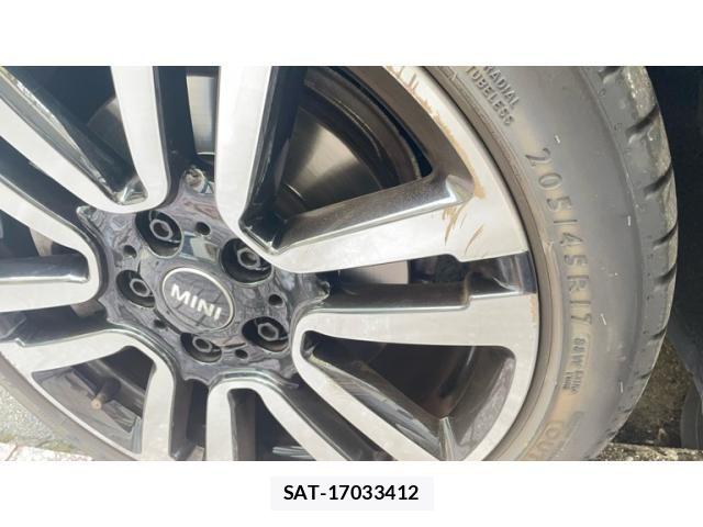 Bmw MINI 2018-09 8131245-24