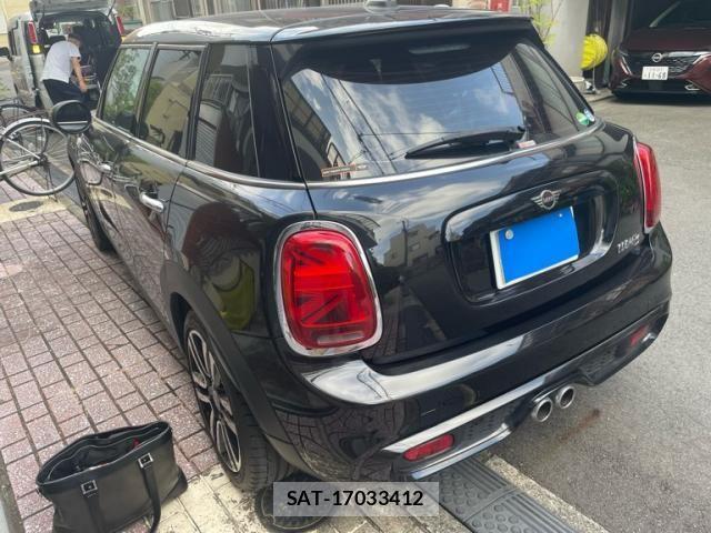 Bmw MINI 2018-09 8131245-2