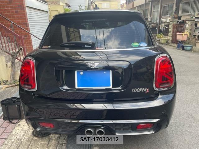 Bmw MINI 2018-09 8131245-3