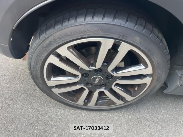 Bmw MINI 2018-09 8131245-4