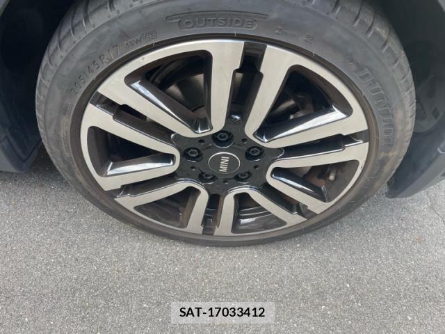 Bmw MINI 2018-09 8131245-5